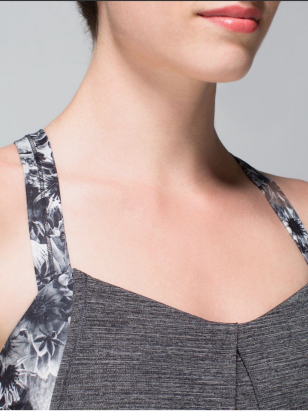 Lululemon Rest Less Tank - Picture 4 of 16
